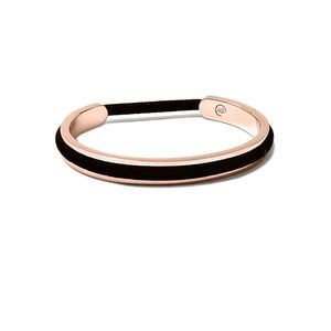 Maria Shireen BITTERSWEET Purity Rose Gold - Adjustable Hair Tie Bracelet- NWT!!